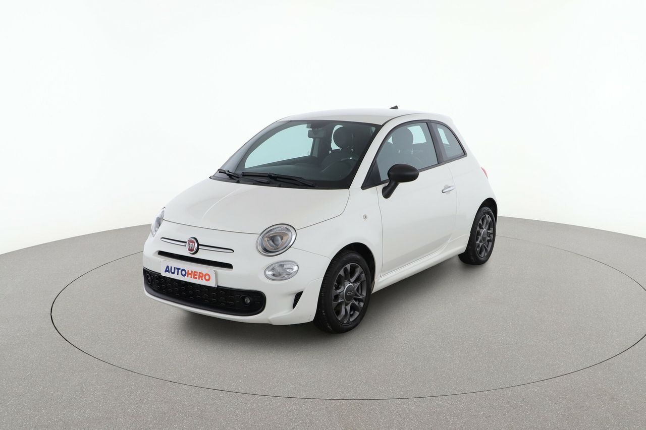 fiat 500 2022 /