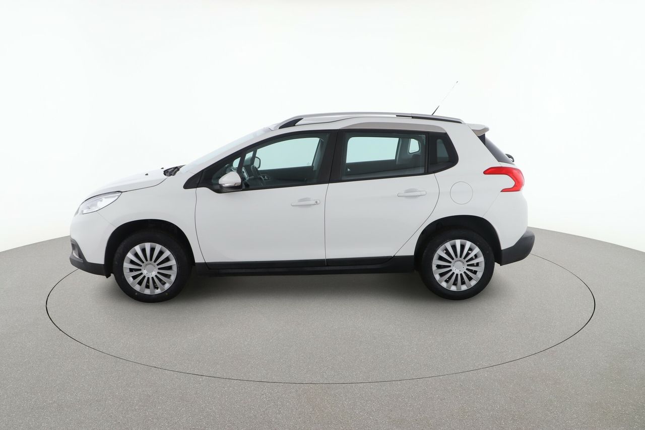 peugeot 2008 2015 / foto grande (3)