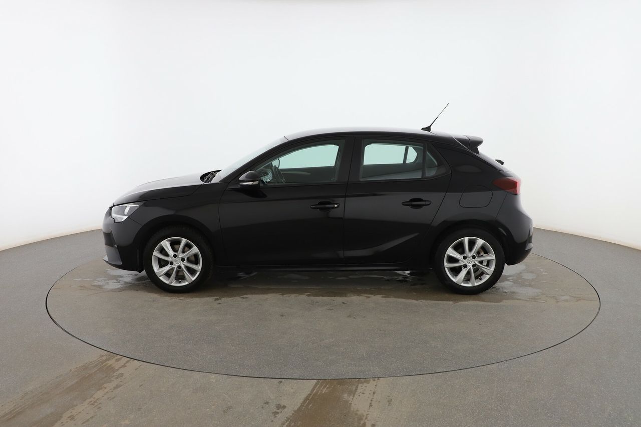 opel corsa 2020 / foto grande (3)