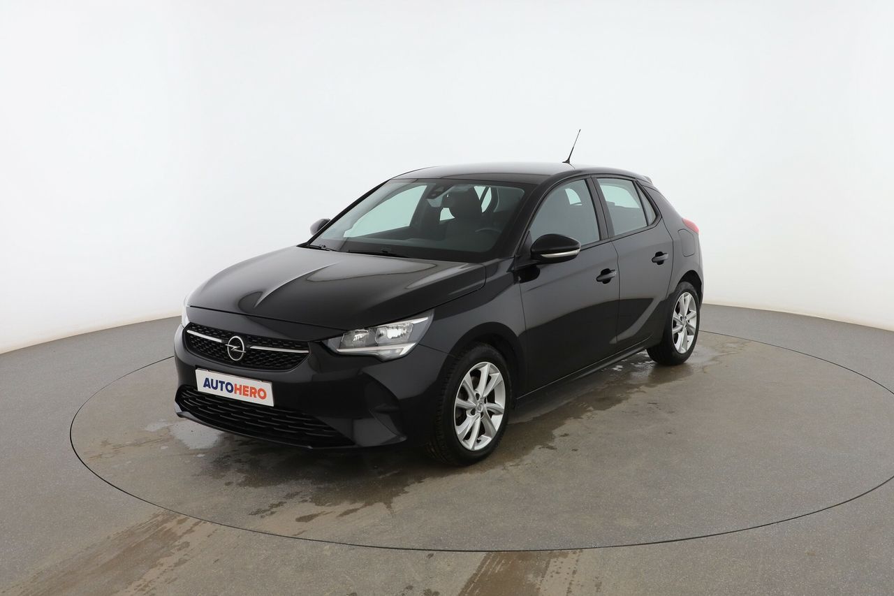 Opel mokka start stop  de segunda mano - opel corsa 2020 /