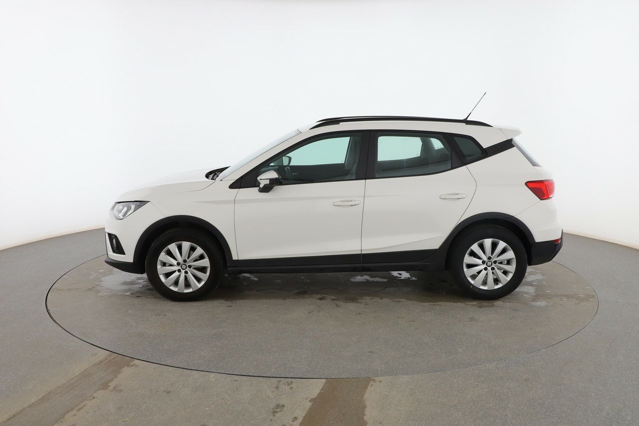 seat arona 2020 / foto grande (3)
