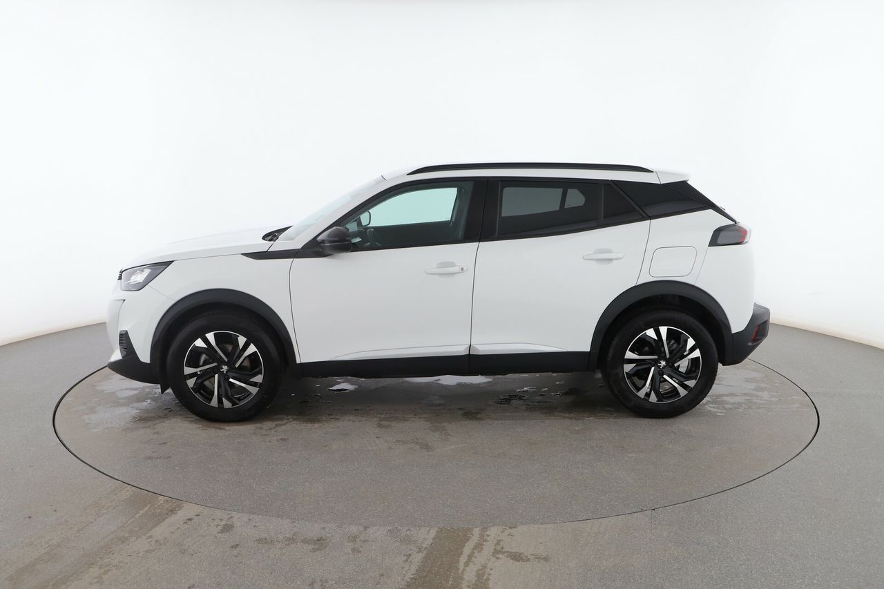 peugeot 2008 2021 / foto grande (3)