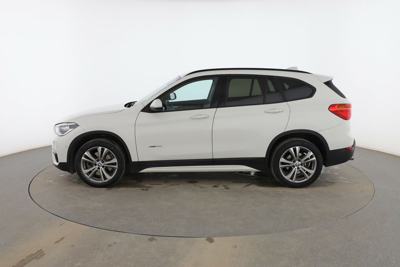 bmw x1 2017 / foto grande (3)