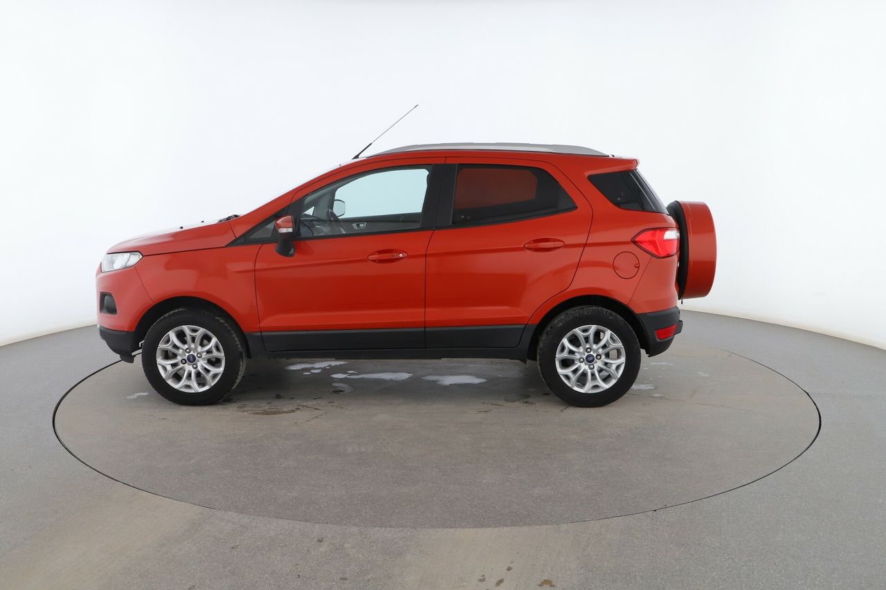 ford ecosport 2015 / foto grande (3)