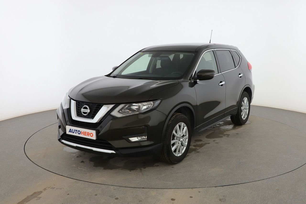 Casa urbana 10 minutos fortuna  de segunda mano - nissan x-trail 2018 /