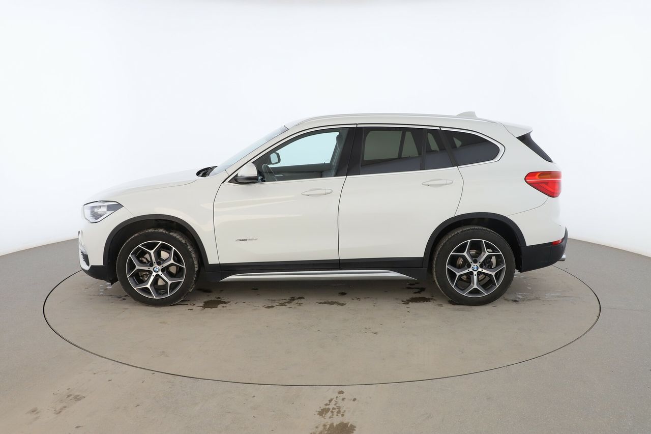 bmw x1 2017 / foto grande (3)