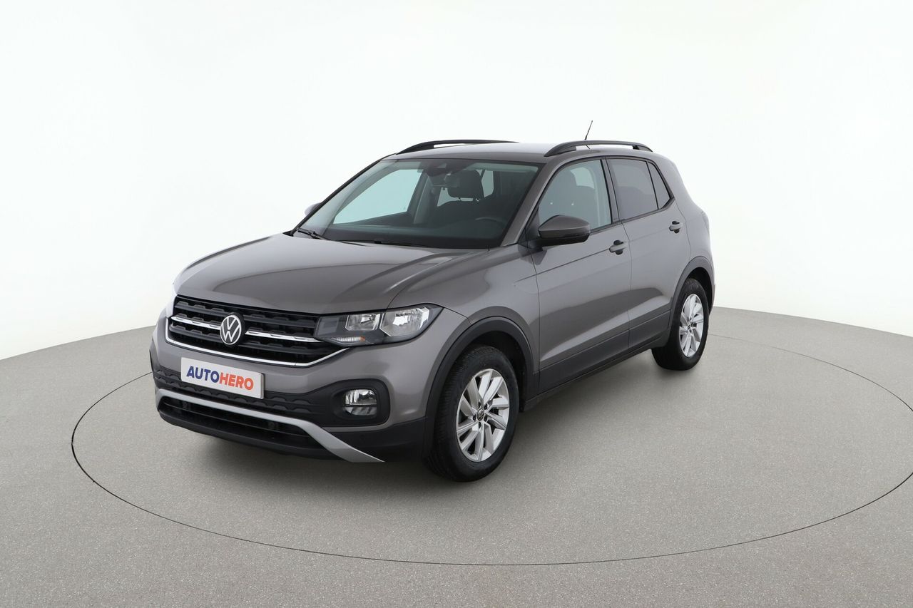 Excepcional piso cerca centro  de segunda mano - volkswagen t-cross 2021 /