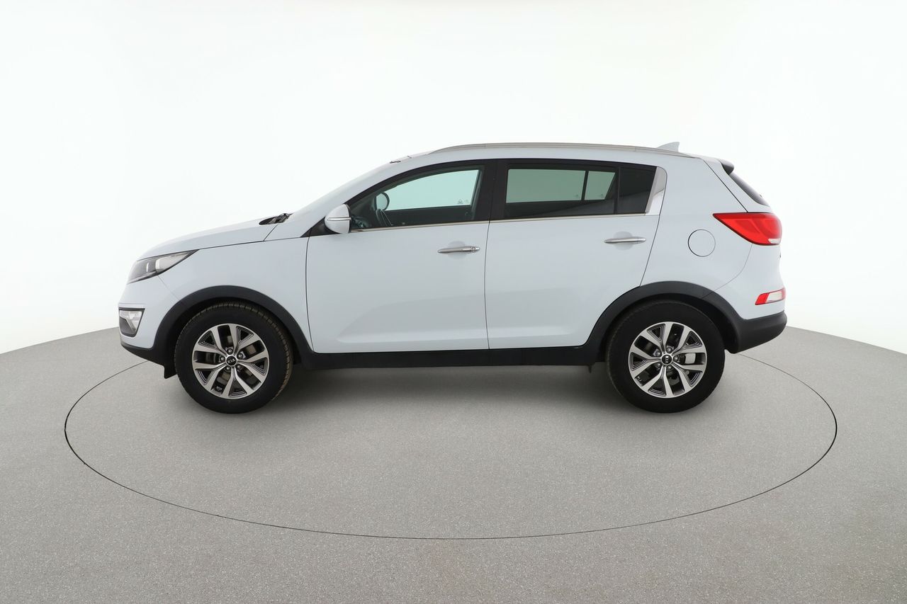 kia sportage 2016 / foto grande (3)