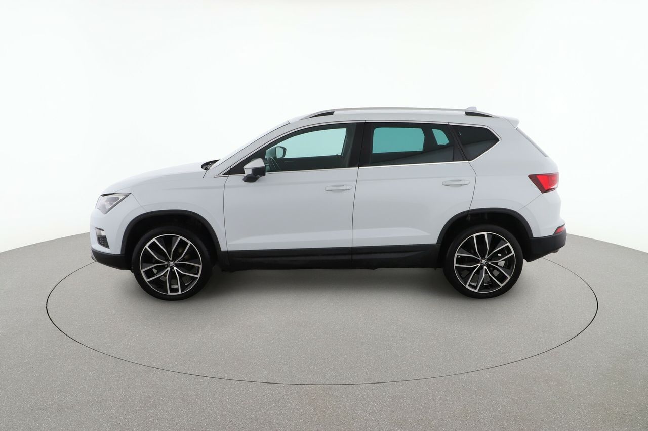 seat ateca 2016 / foto grande (3)