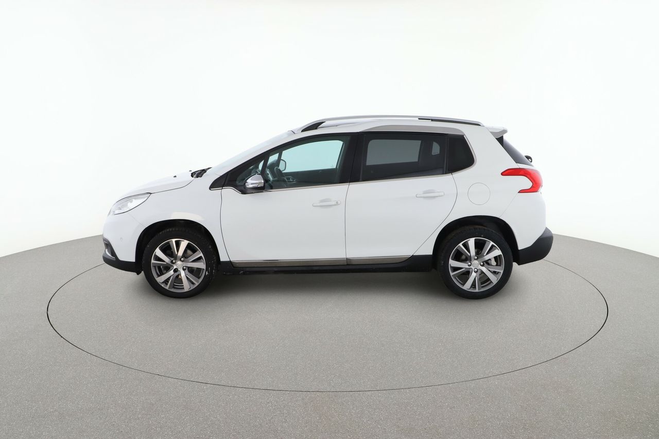 peugeot 2008 2015 / foto grande (3)