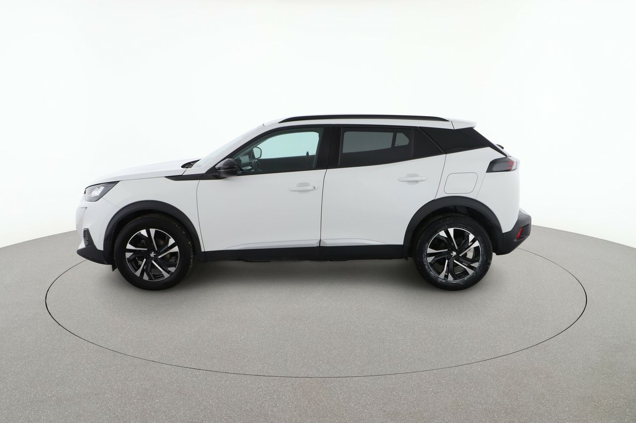 peugeot 2008 2022 / foto grande (3)