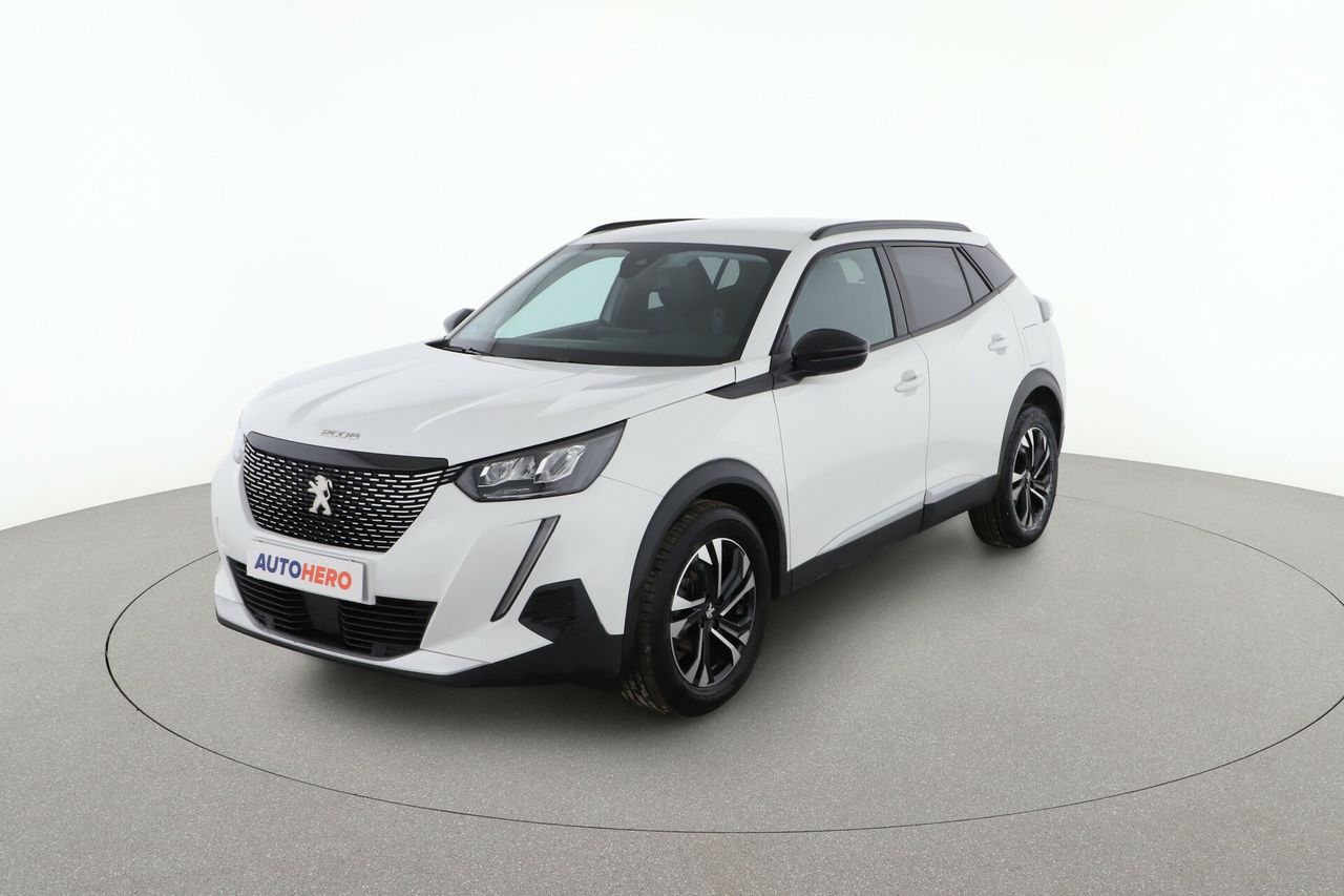 Foto peugeot 2008 2022 /