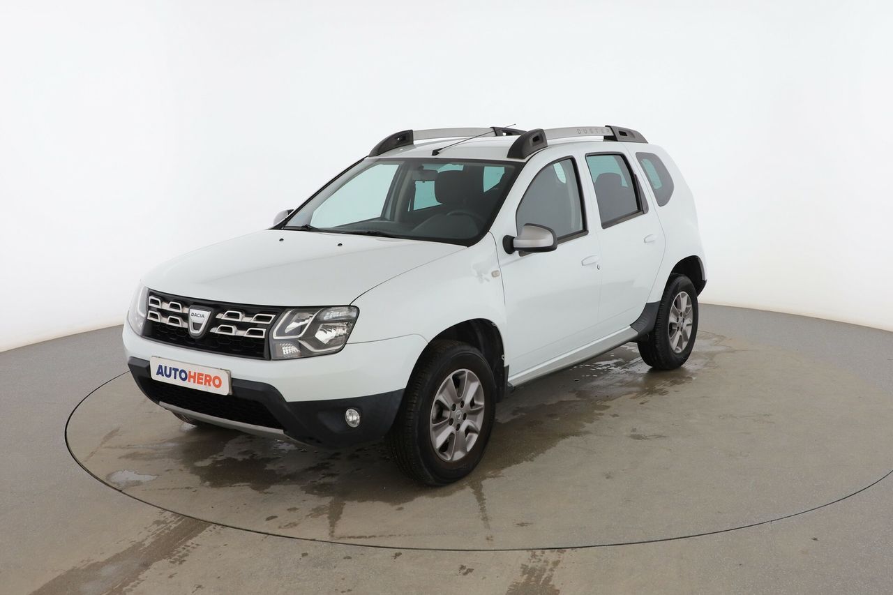 Foto dacia duster 2014 /