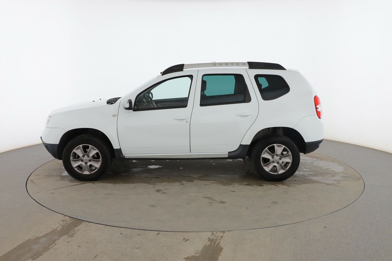dacia duster 2014 / foto grande (3)