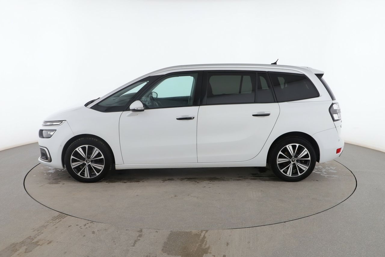 citroën grand c4 picasso 2017 / foto grande (3)