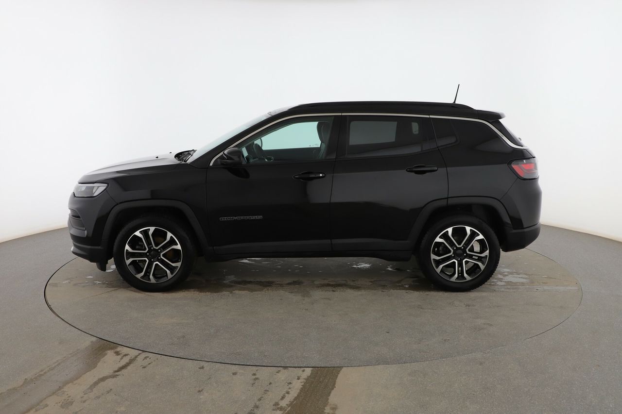 jeep compass 2022 / foto grande (3)