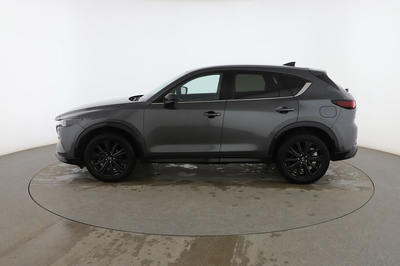 mazda cx-5 2022 / foto grande (3)