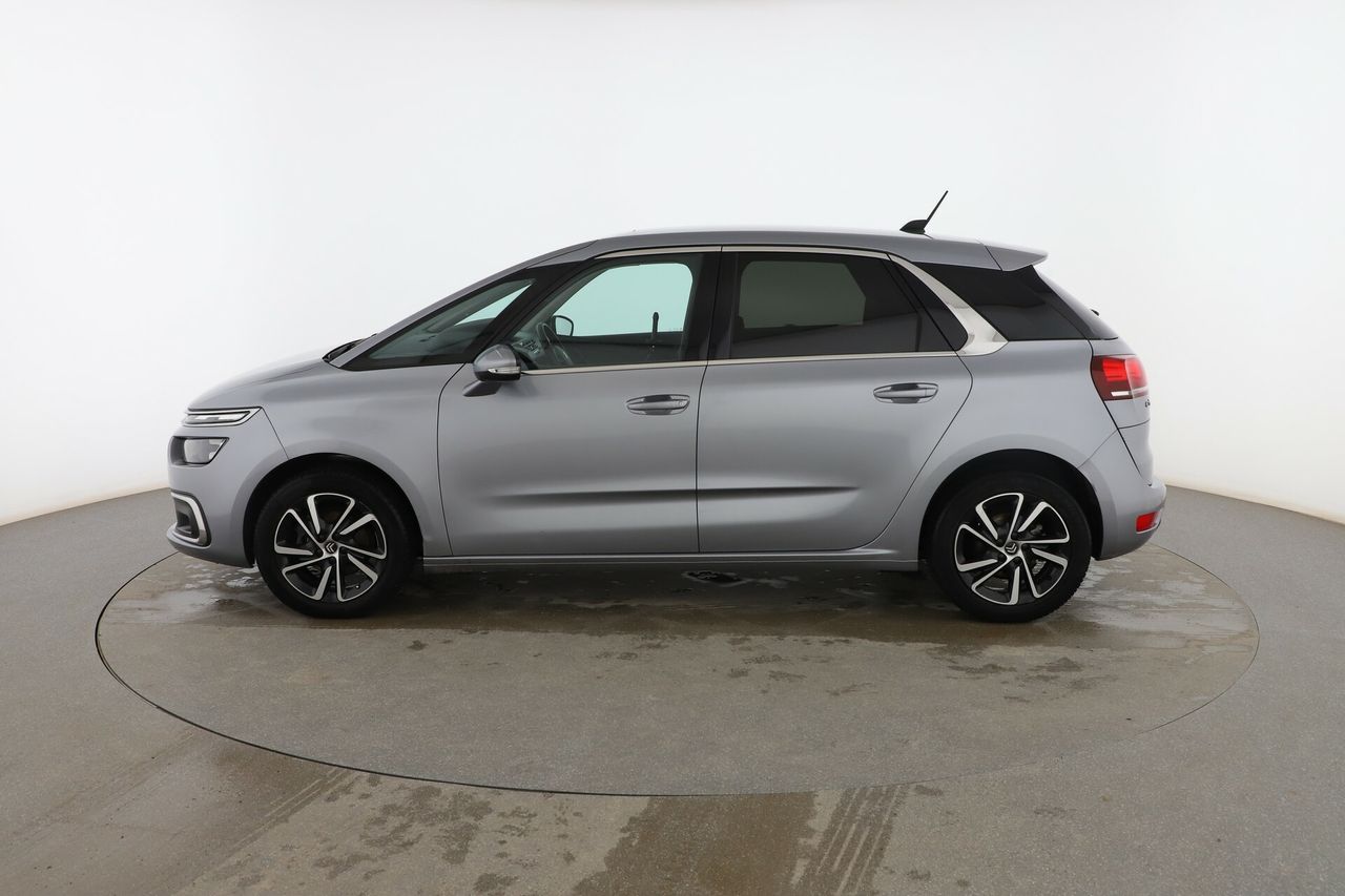 citroën c4 picasso 2018 / foto grande (3)