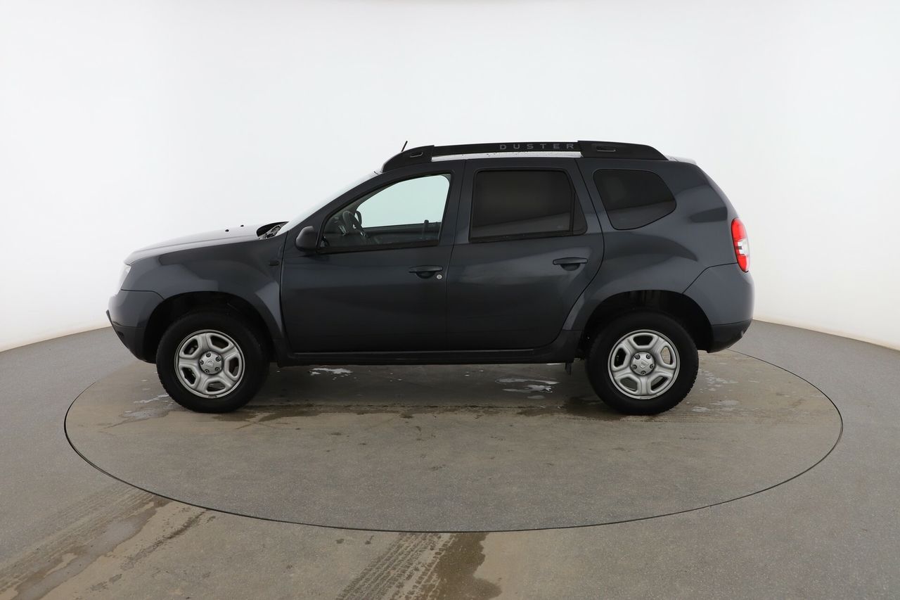 dacia duster 2017 / foto grande (3)