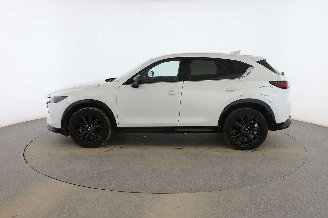 mazda cx-5 2023 / foto grande (3)