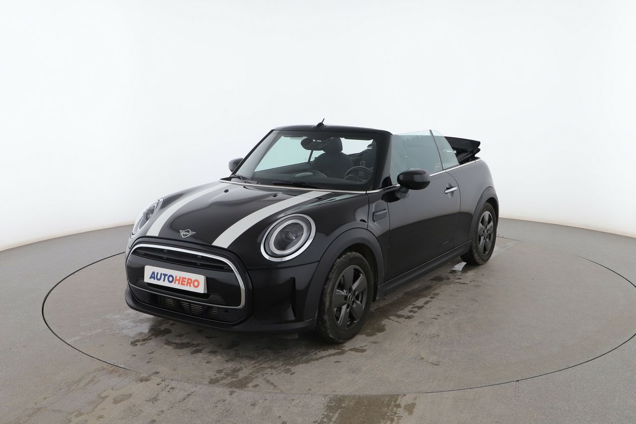 Capota bugaboo camaleon  de segunda mano - mini cabrio 2022 /