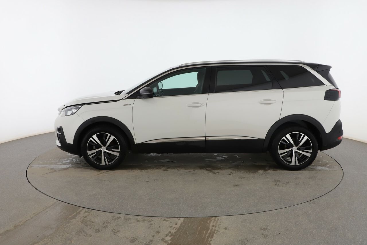 peugeot 5008 2018 / foto grande (3)