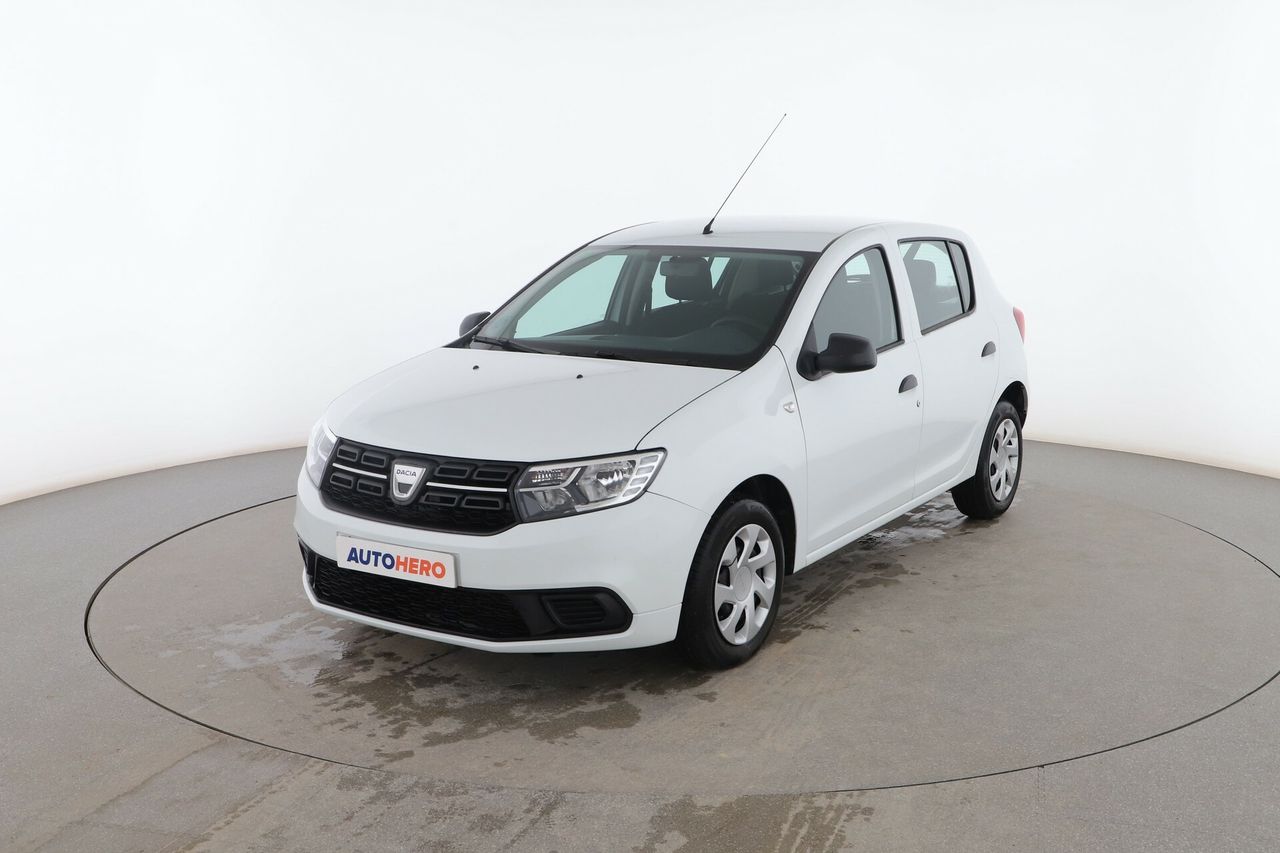 Foto dacia sandero 2019 /