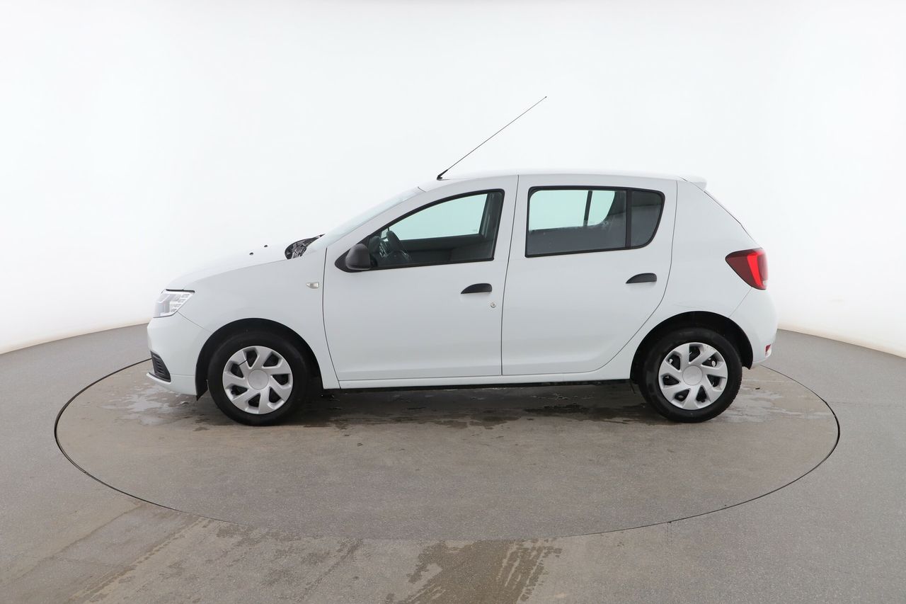 dacia sandero 2019 / foto grande (3)