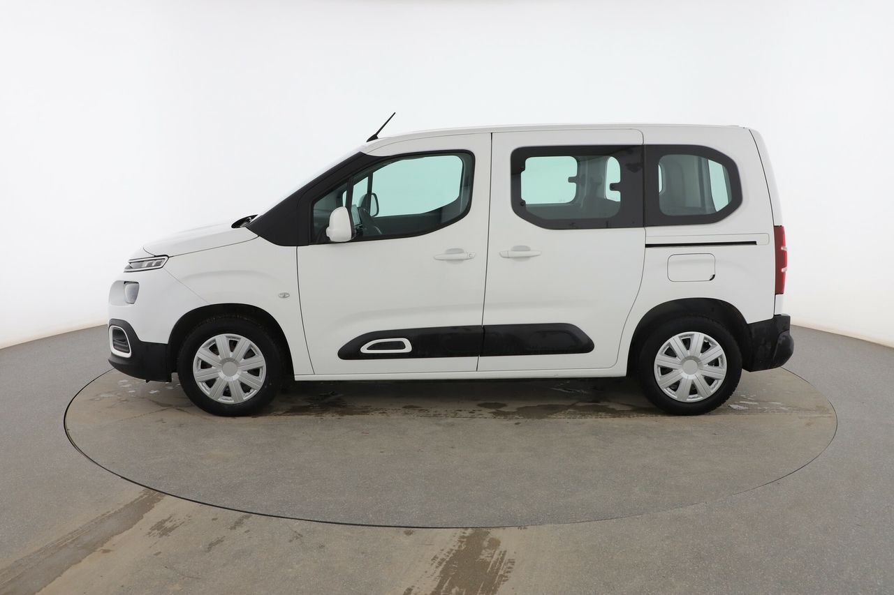 citroën berlingo 2018 / foto grande (3)