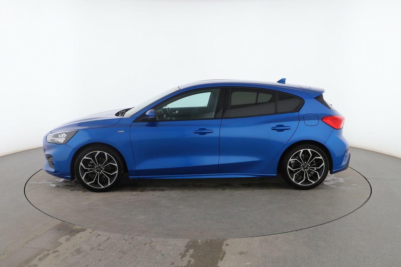 ford focus 2019 / foto grande (3)