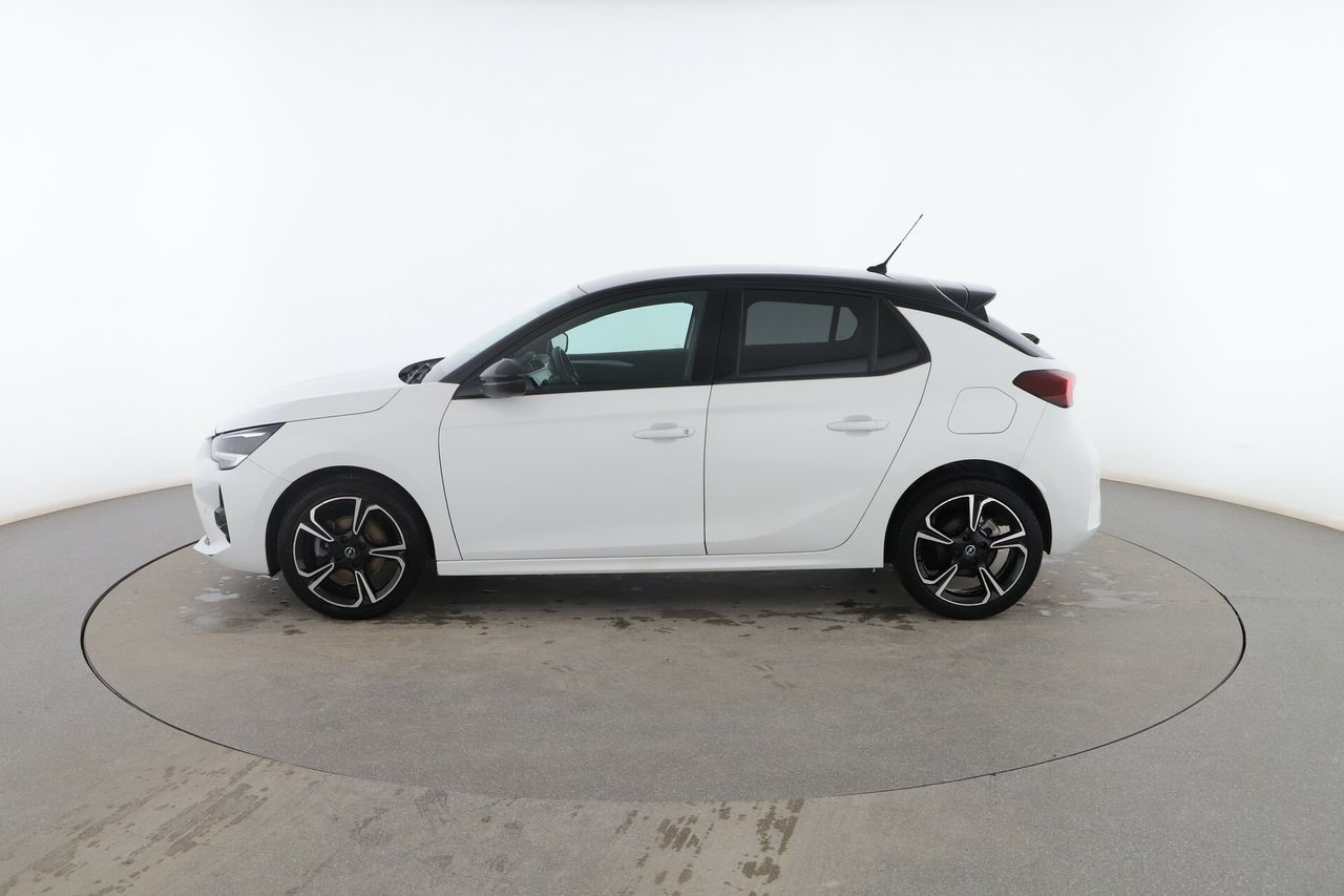 opel corsa 2021 / foto grande (3)