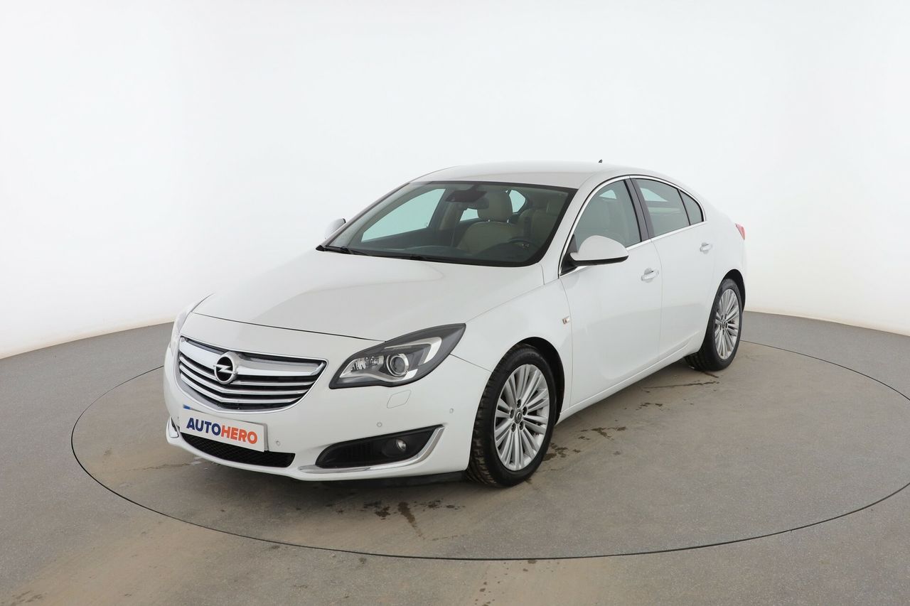 Foto opel insignia  2014 /
