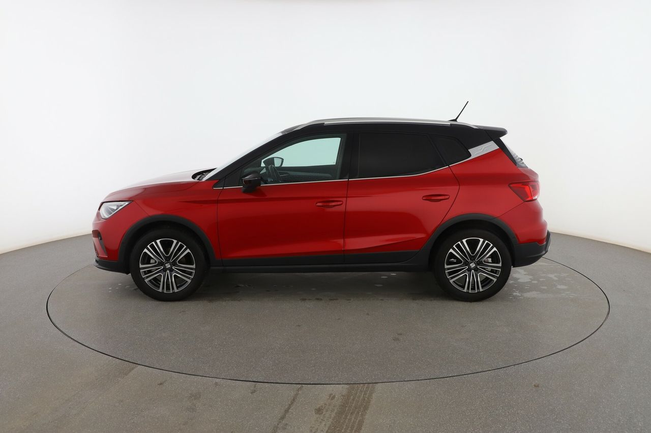 seat arona 2023 / foto grande (3)