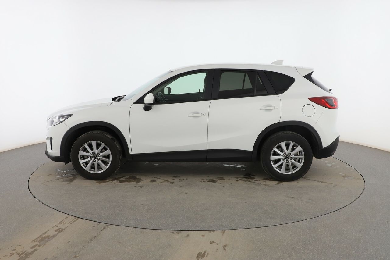 mazda cx-5 2014 / foto grande (3)