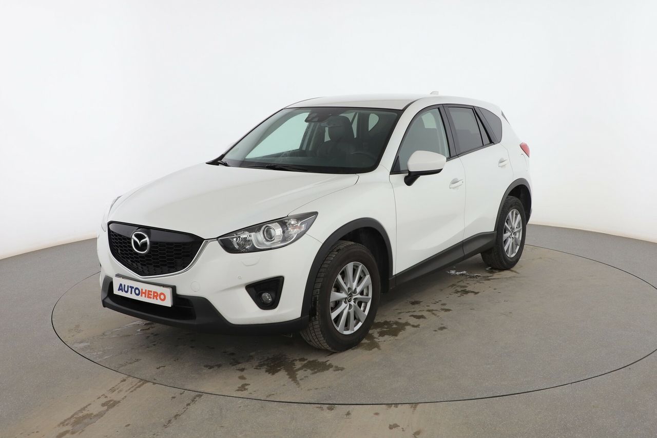 Foto mazda cx-5 2014 /