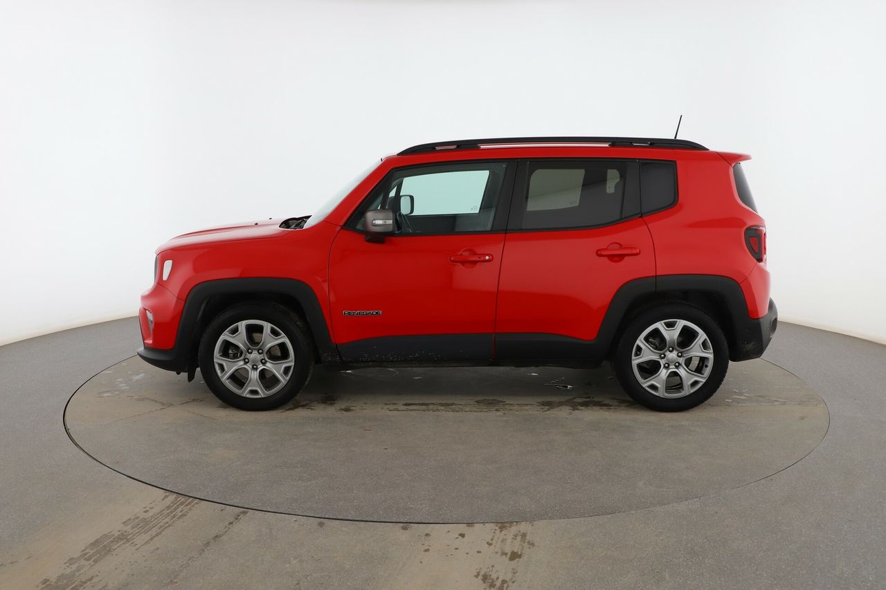 jeep renegade 2019 / foto grande (3)