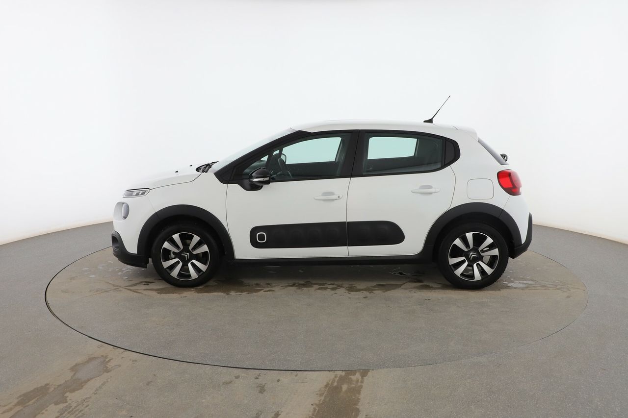 citroën c3 2018 / foto grande (3)