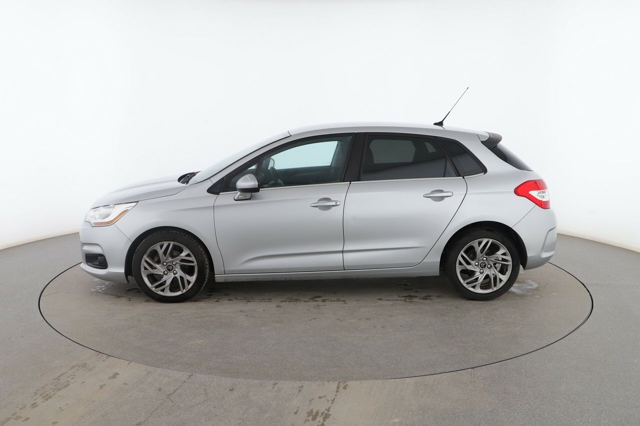 citroën c4 2014 / foto grande (3)