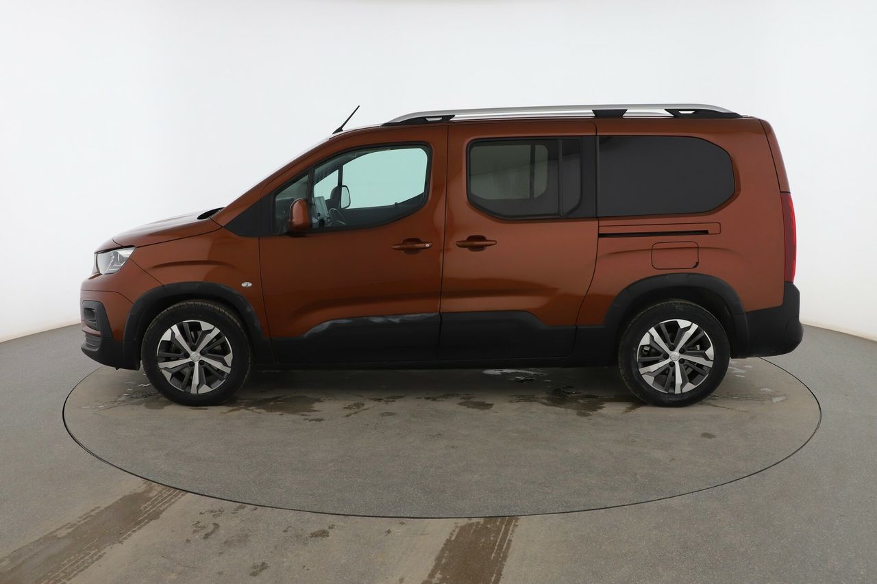 peugeot rifter 2019 / foto grande (3)