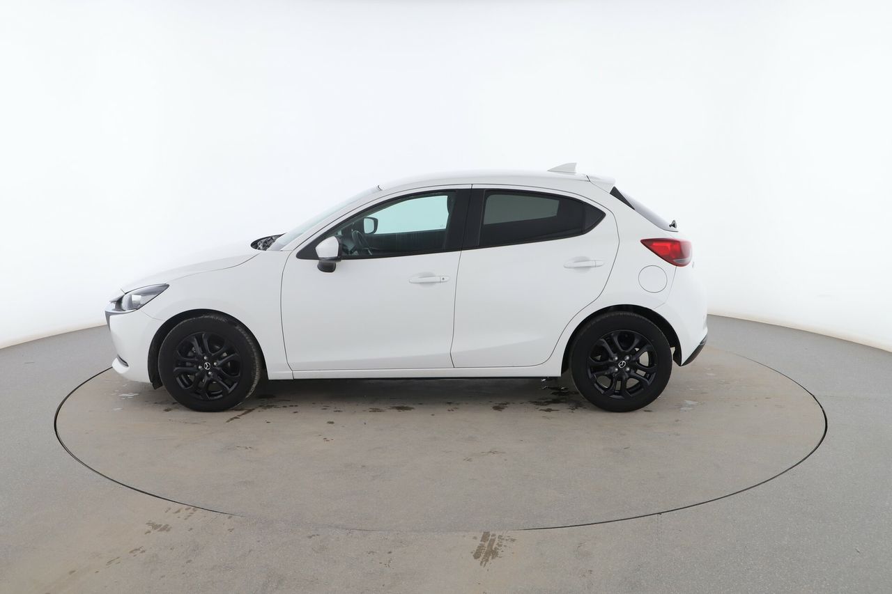 mazda 2 2021 / foto grande (3)