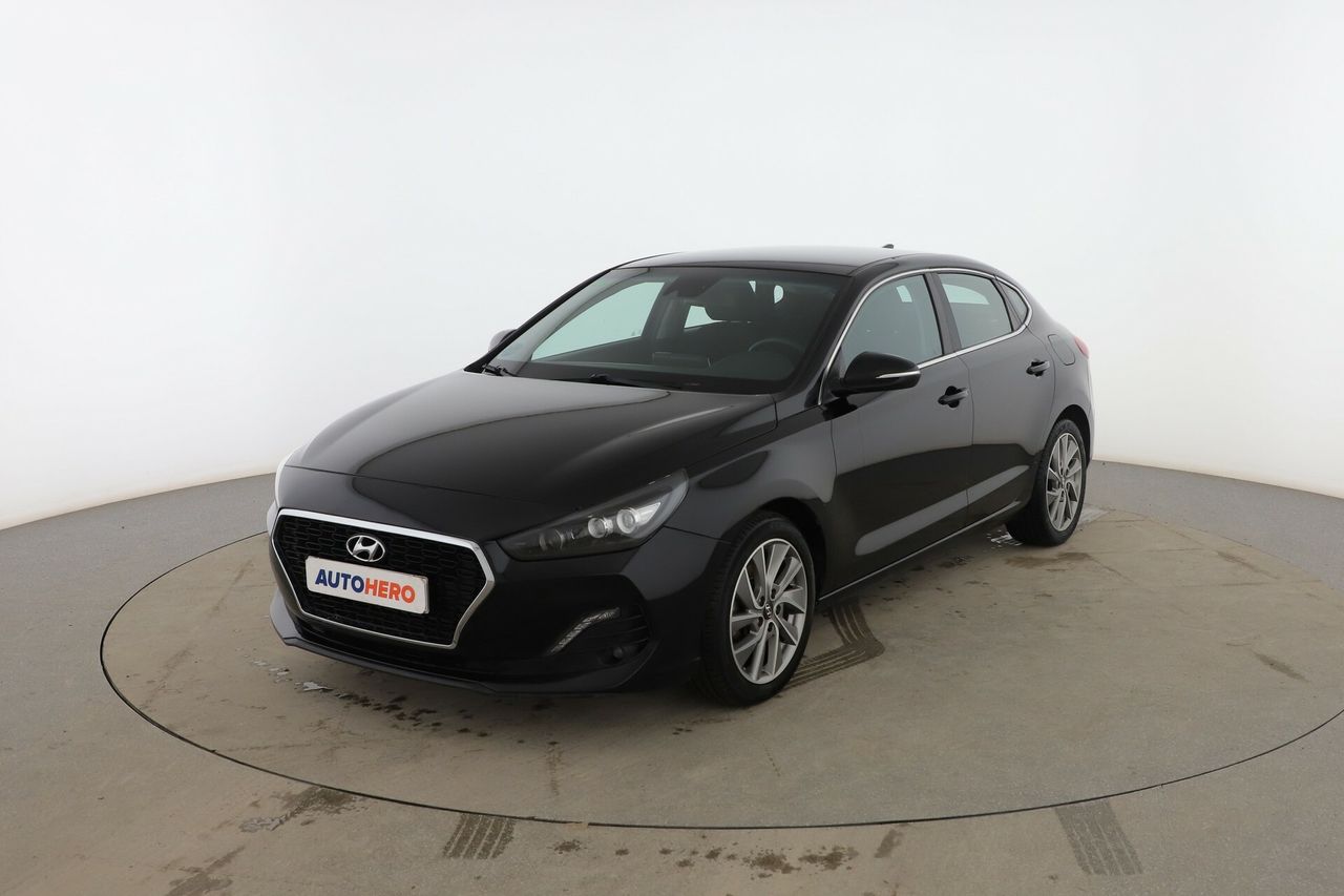 Foto hyundai i30 2019 /