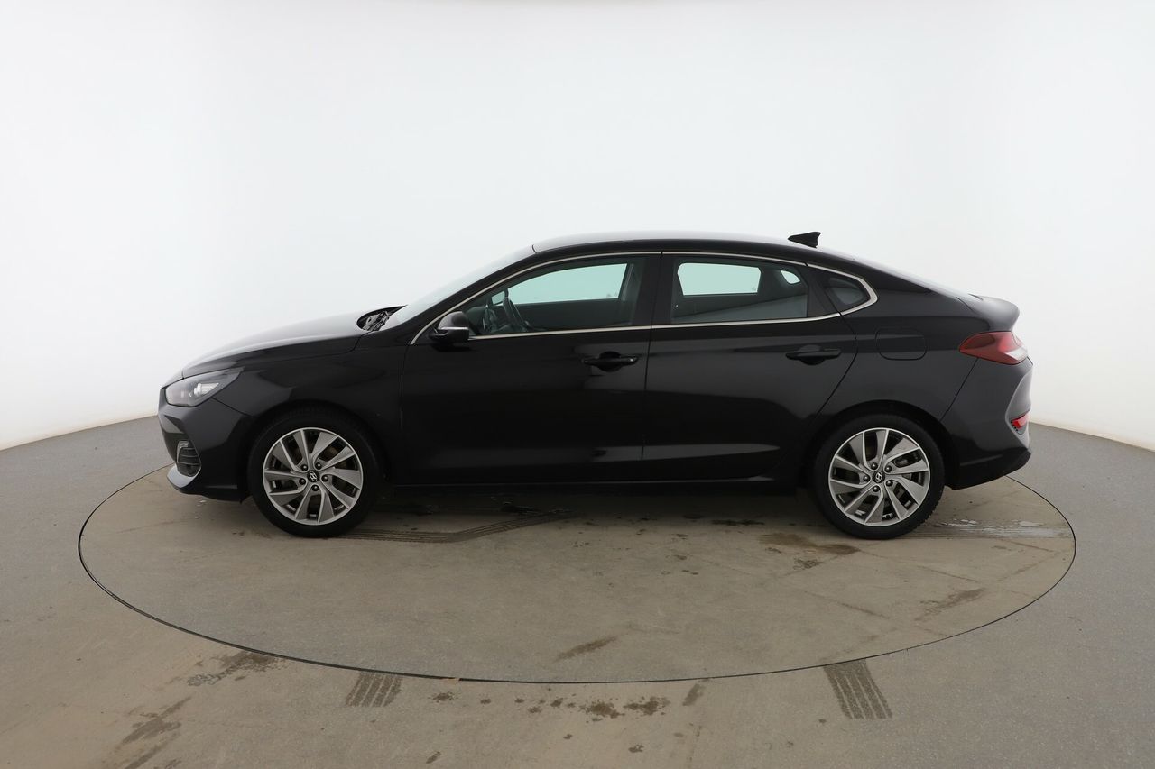 hyundai i30 2019 / foto grande (3)