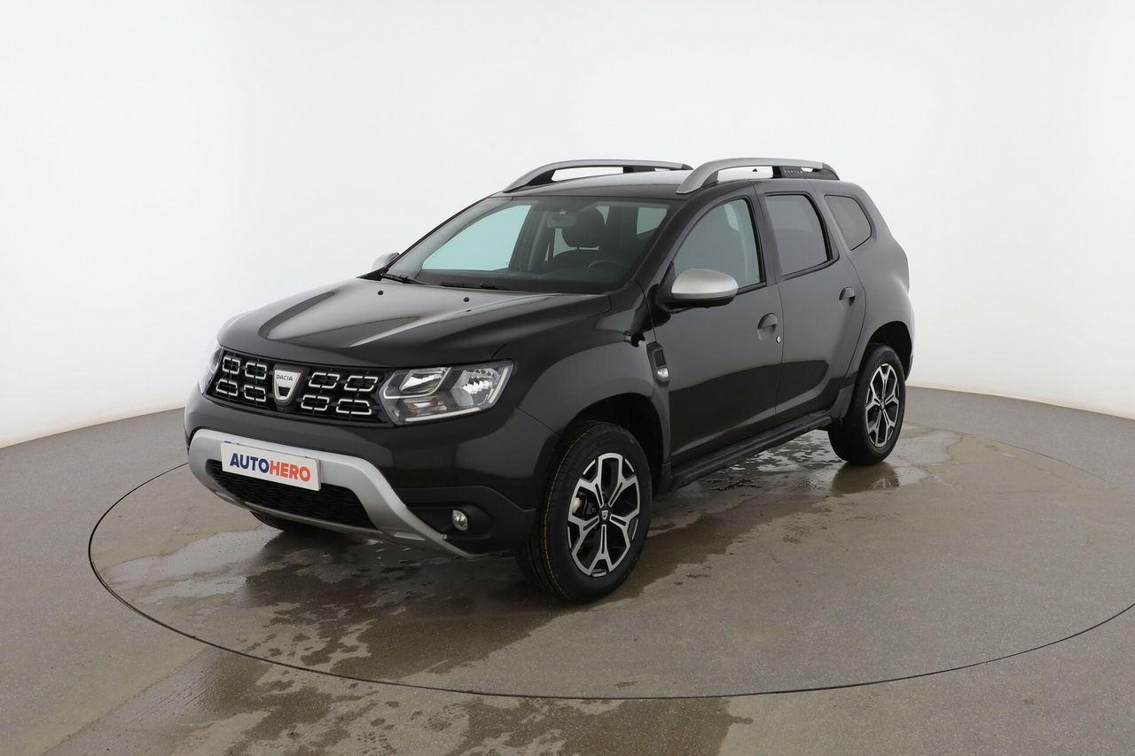 Foto dacia duster 2019 /