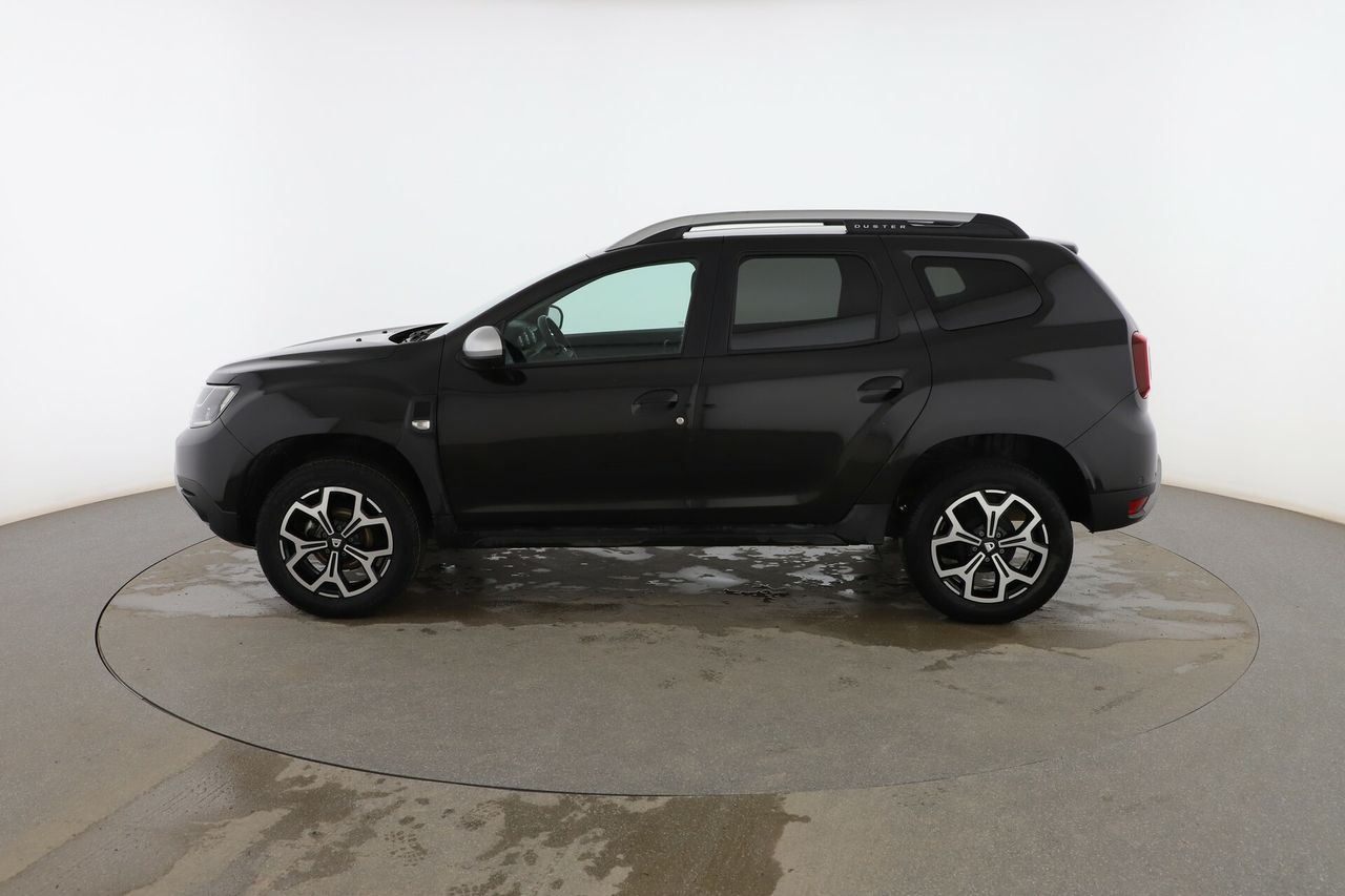 dacia duster 2019 / foto grande (3)
