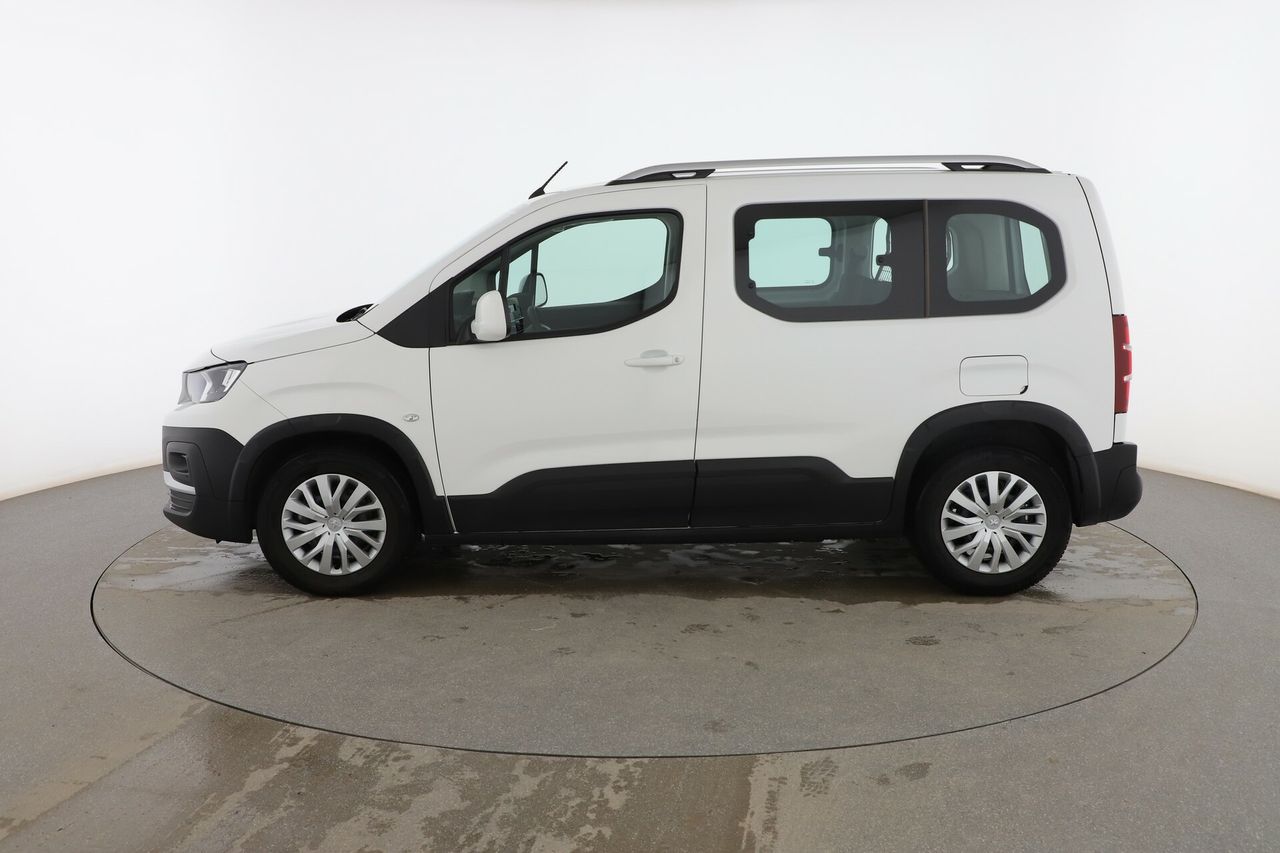 peugeot rifter 2019 / foto grande (3)