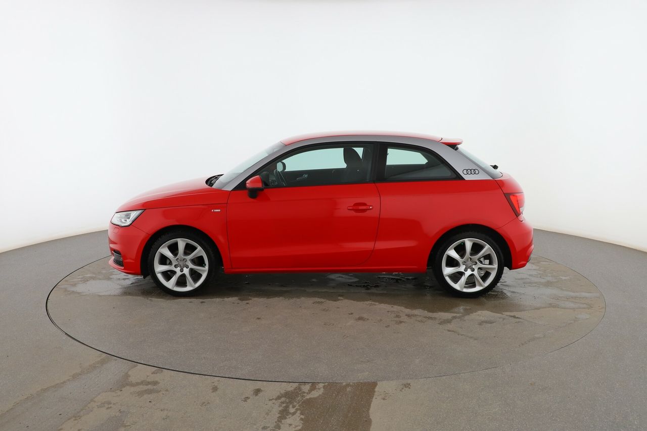 audi a1 2015 / foto grande (3)