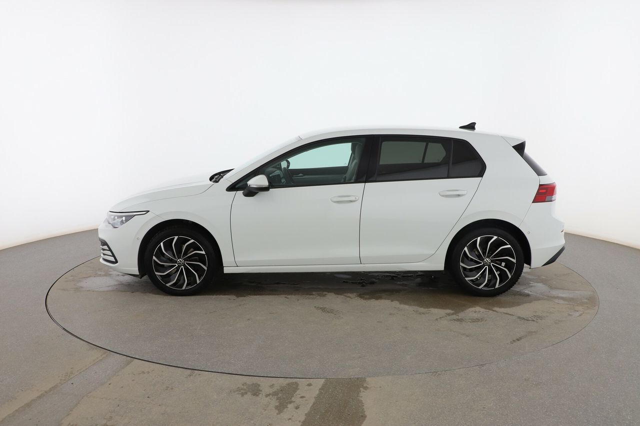 volkswagen golf 2022 / foto grande (3)