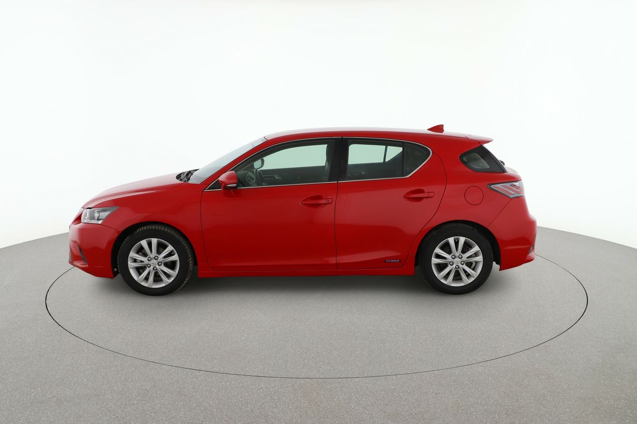 lexus ct 2016 / foto grande (3)