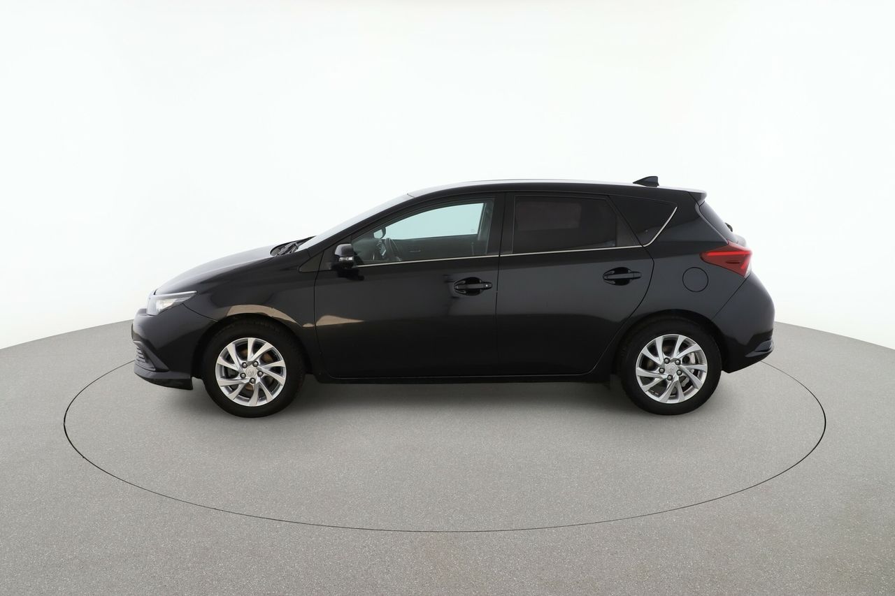 toyota auris 2016 / foto grande (3)
