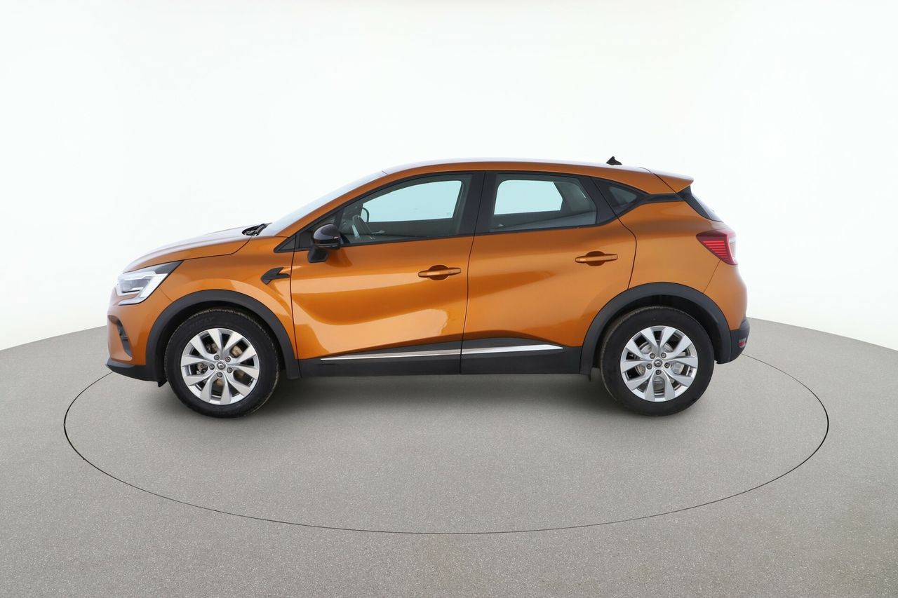 renault captur 2020 / foto grande (3)